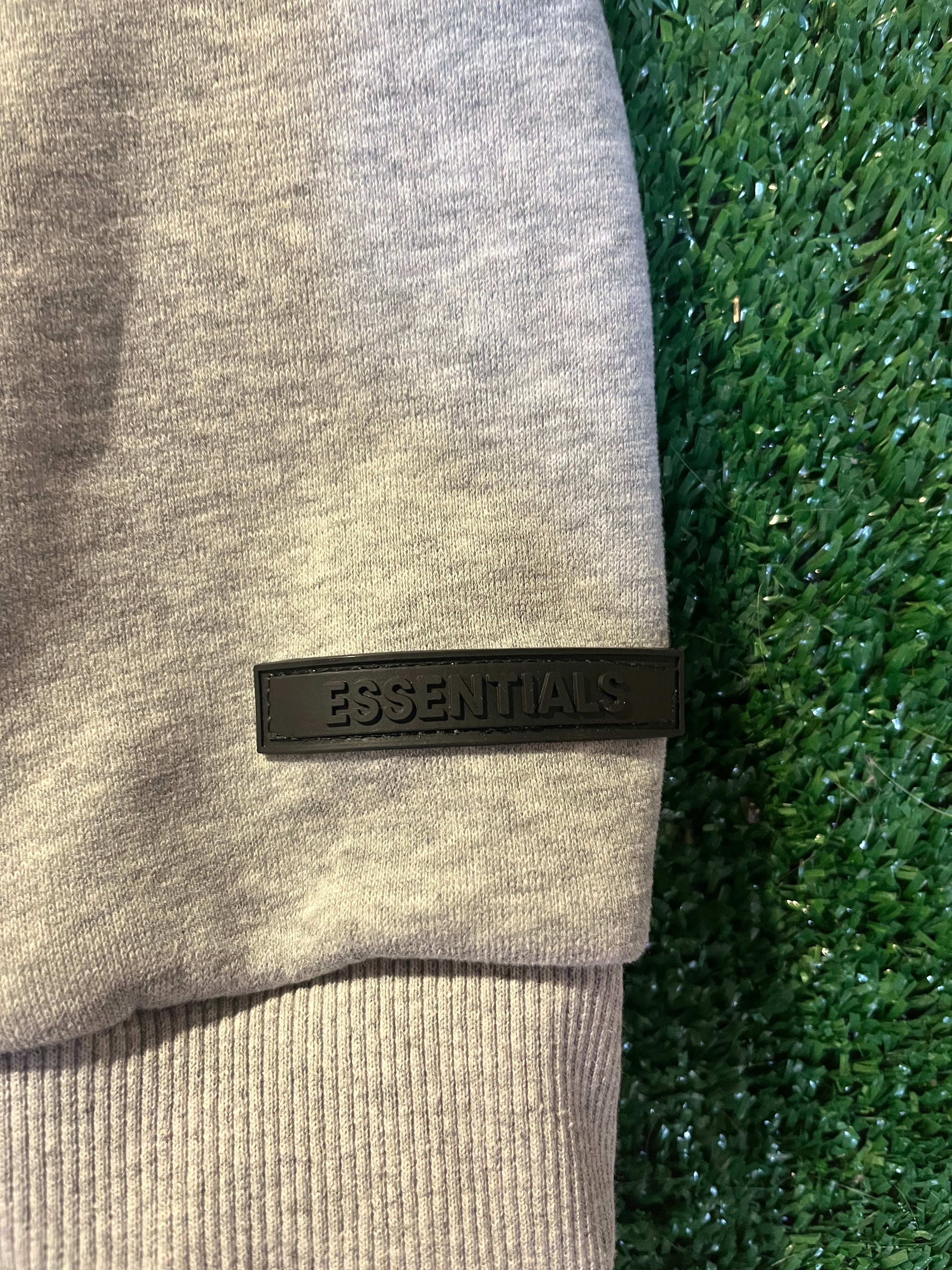 Essentials pulover S