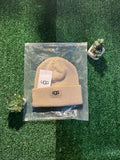 UGG beanie one size