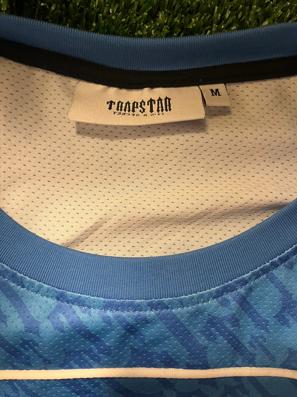 Trapstar polo M