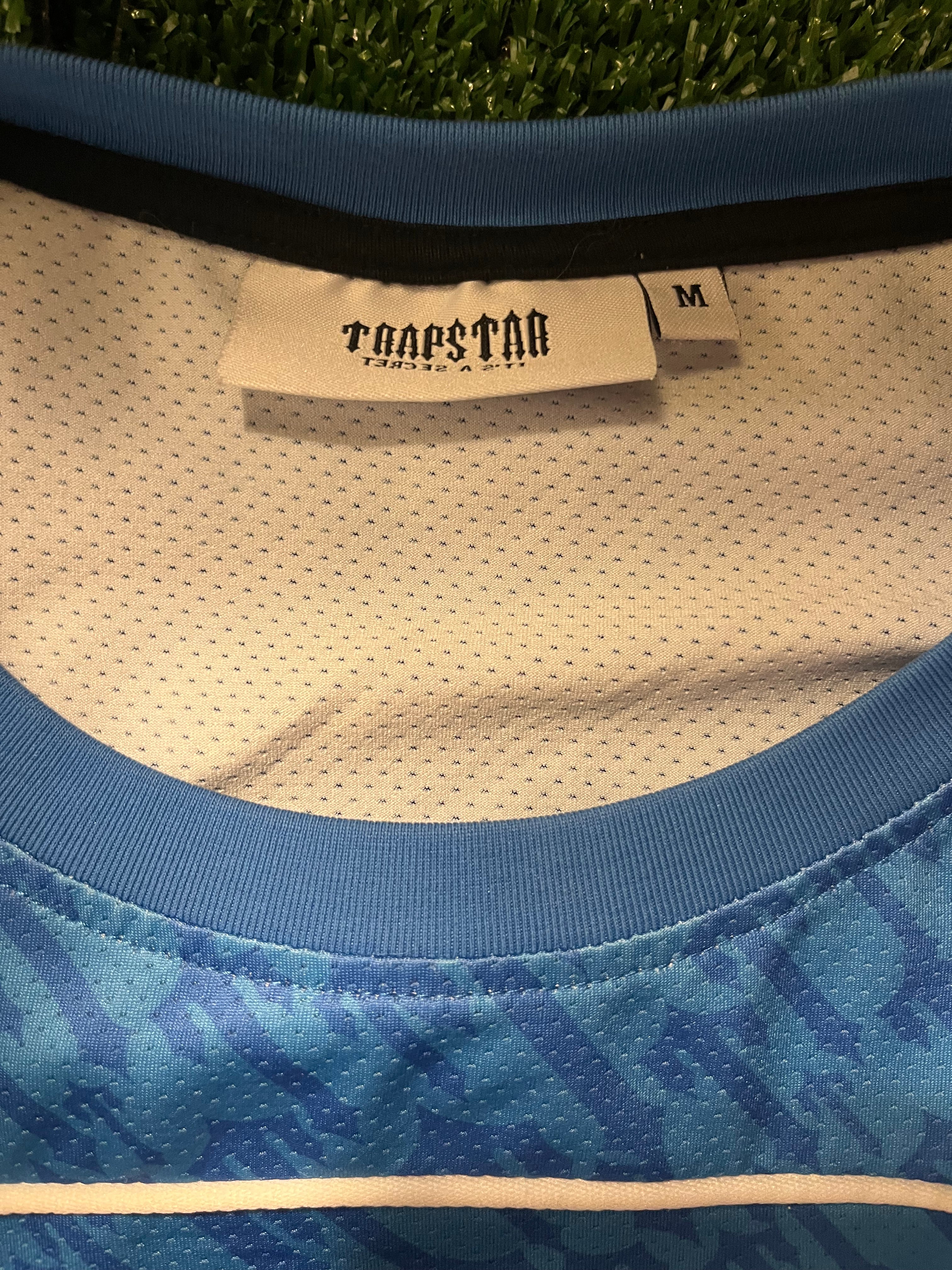 Trapstar polo M