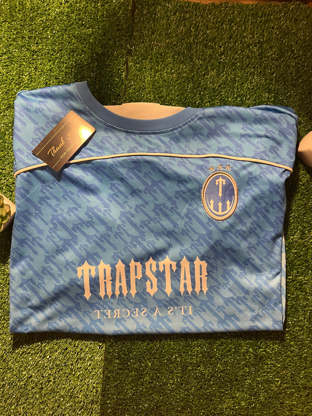 Trapstar polo M