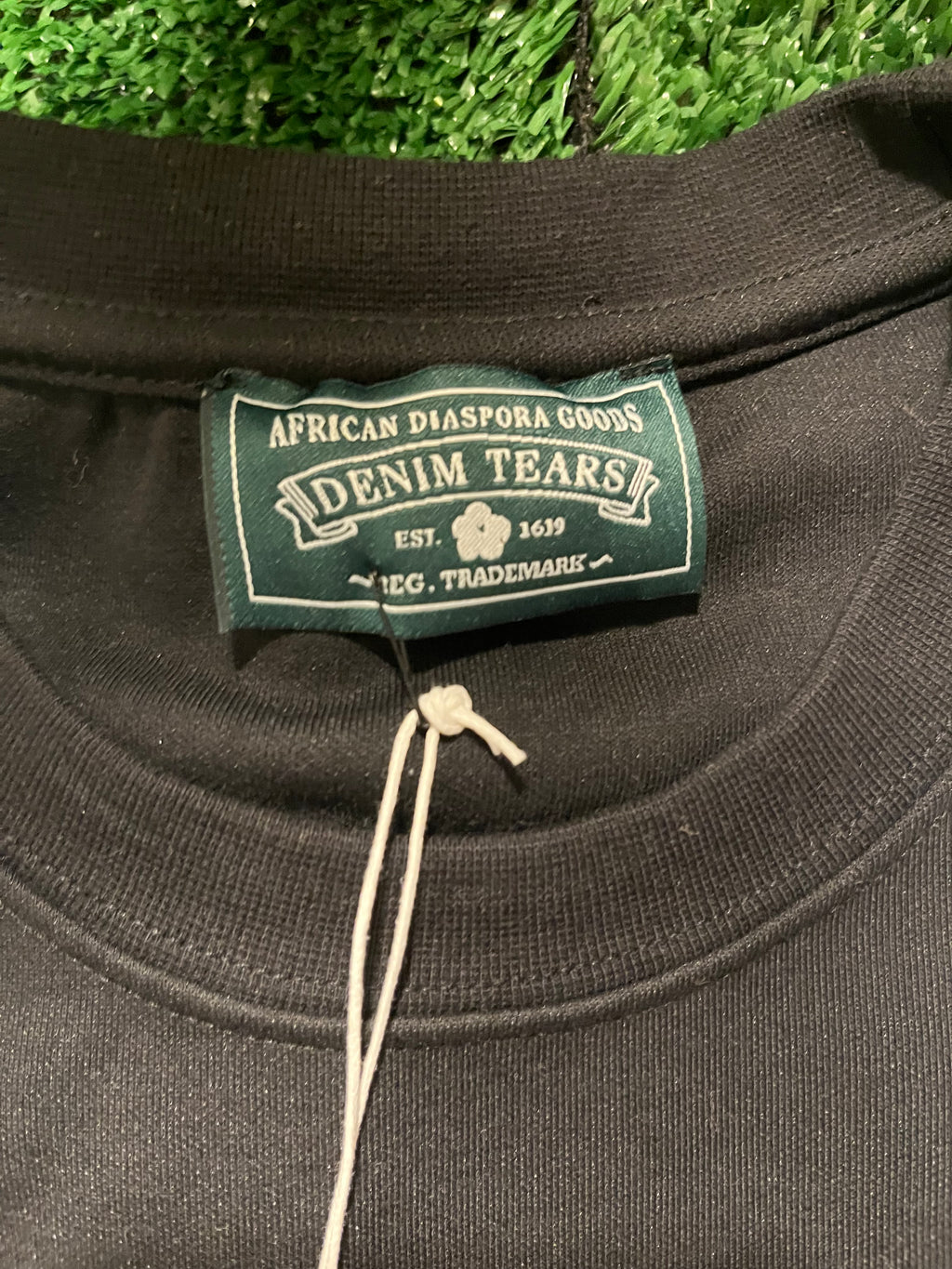 Denim Tears Polo M