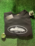 Corteiz hoodie S