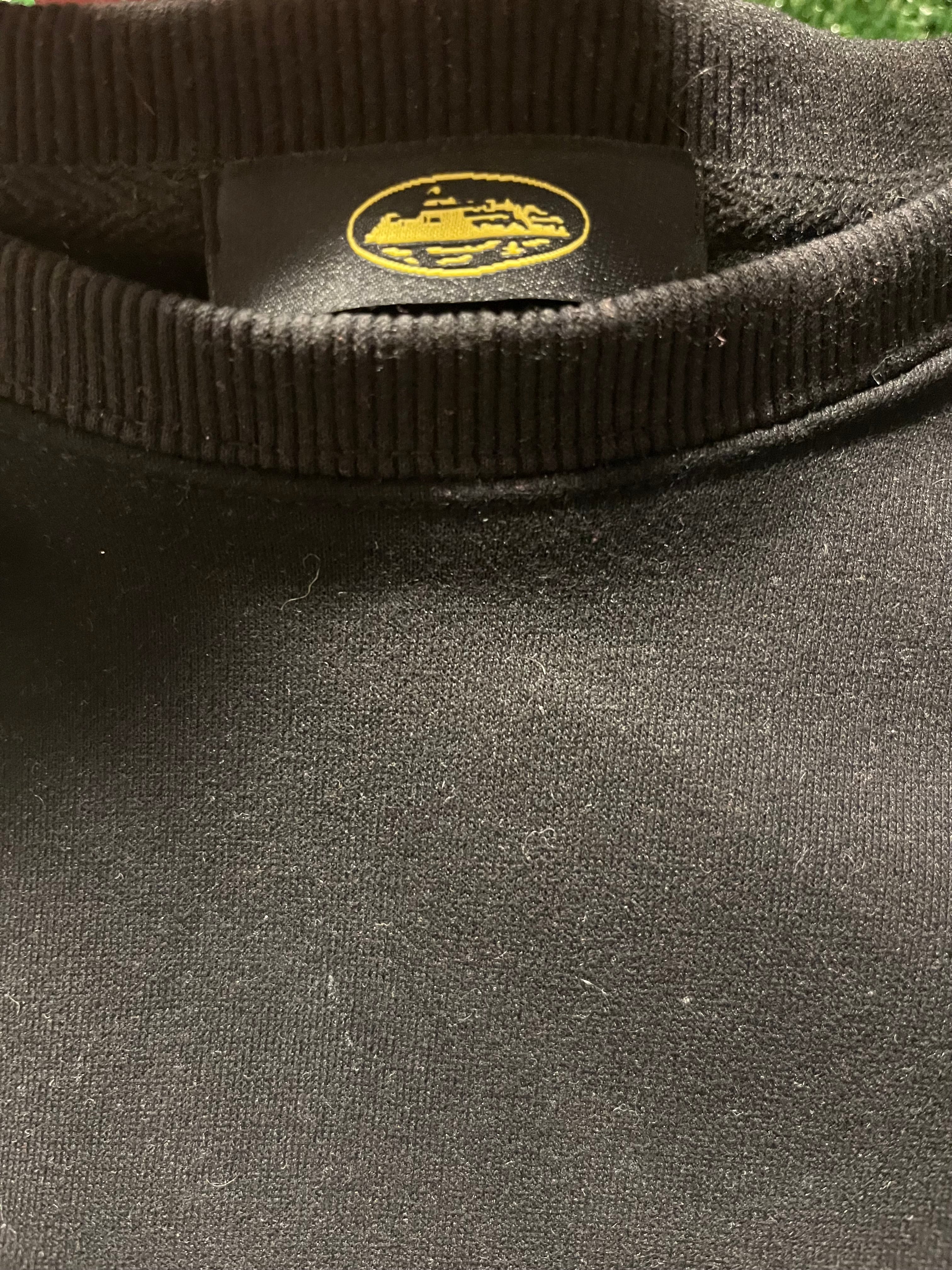 Corteiz hoodie S