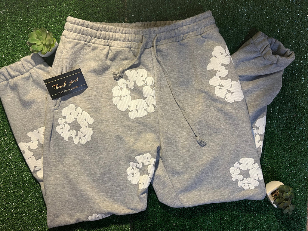 Denim Tears S set