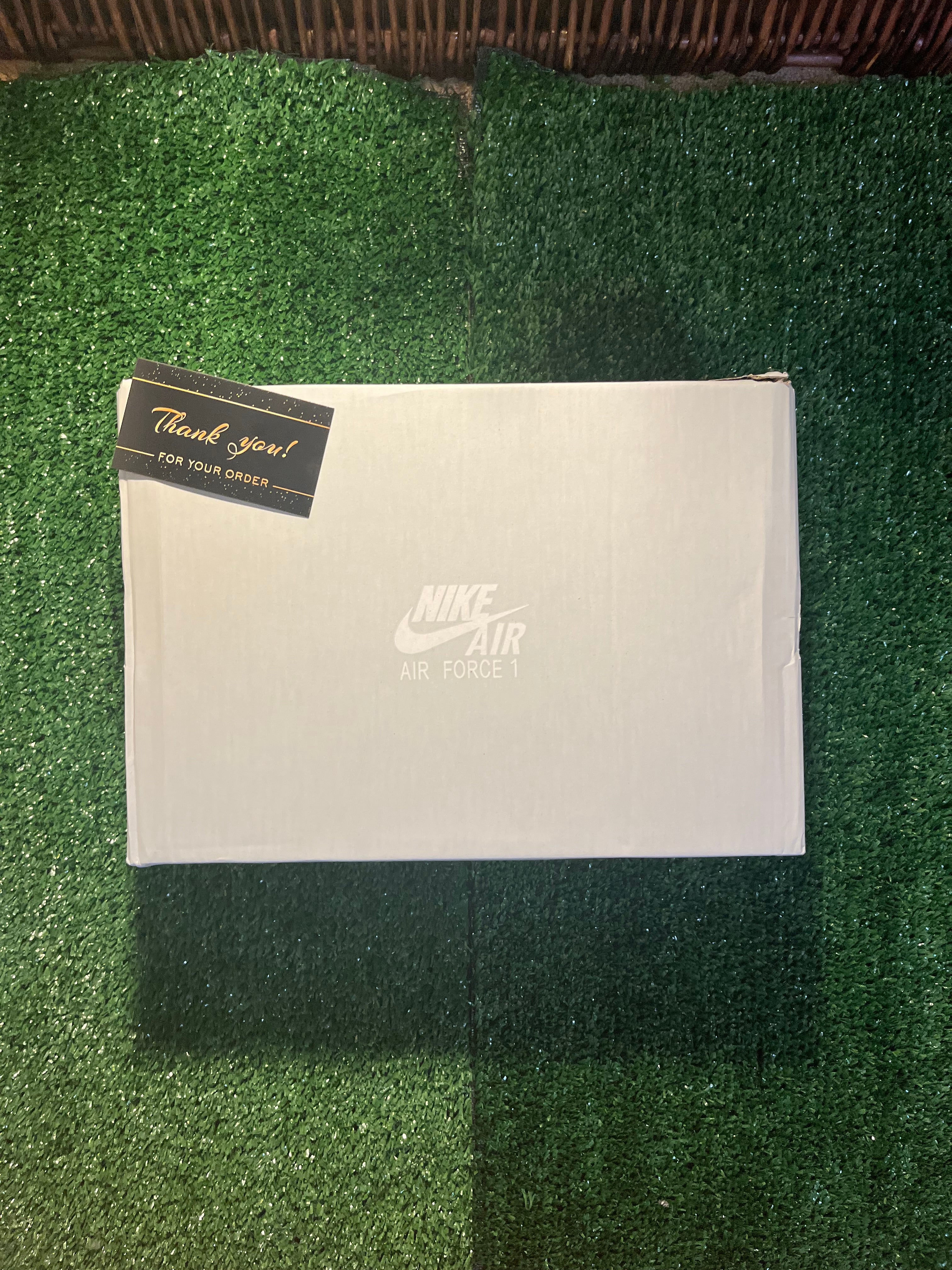 Nike Air force EU43
