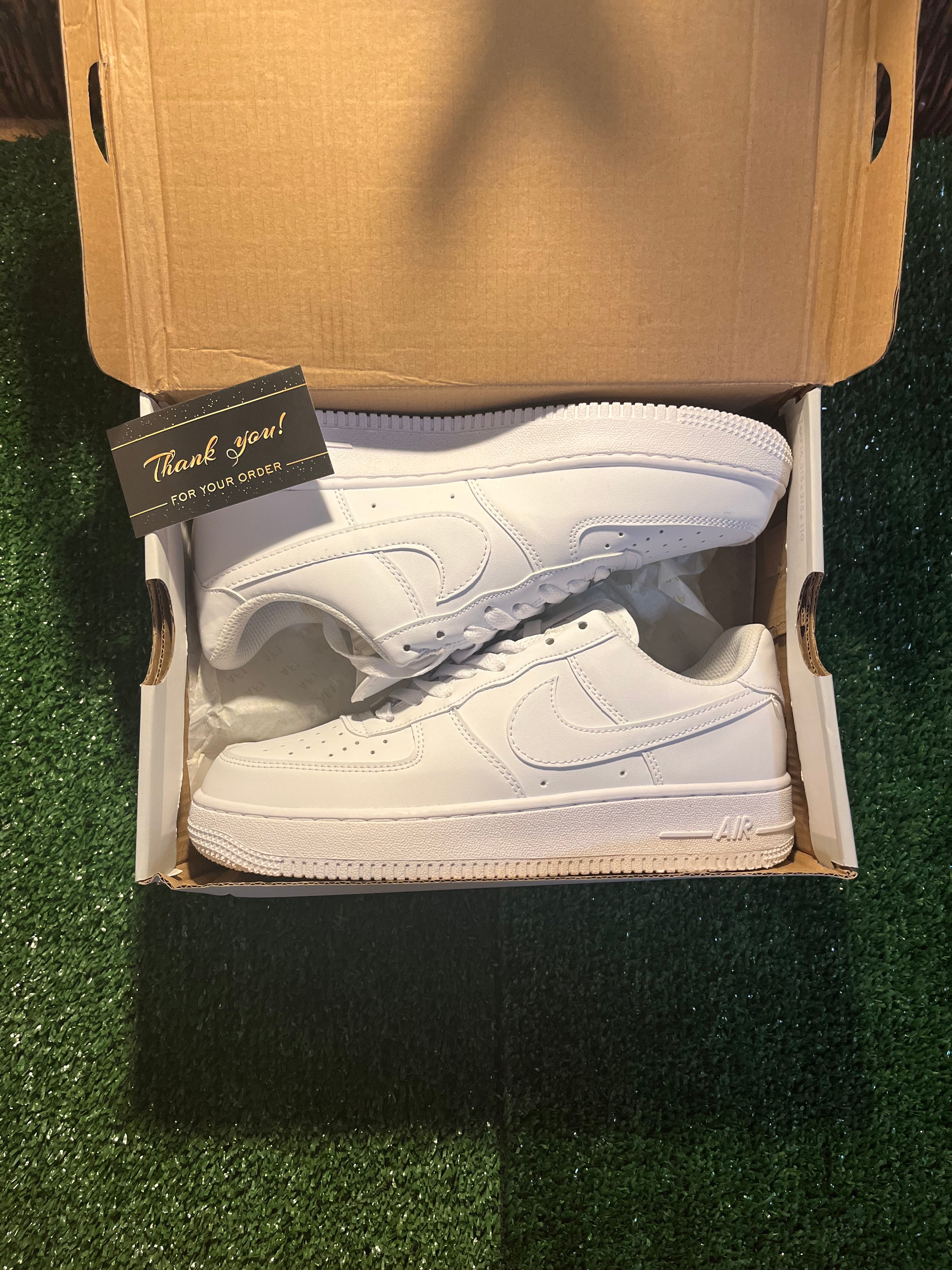 Nike Air force EU43