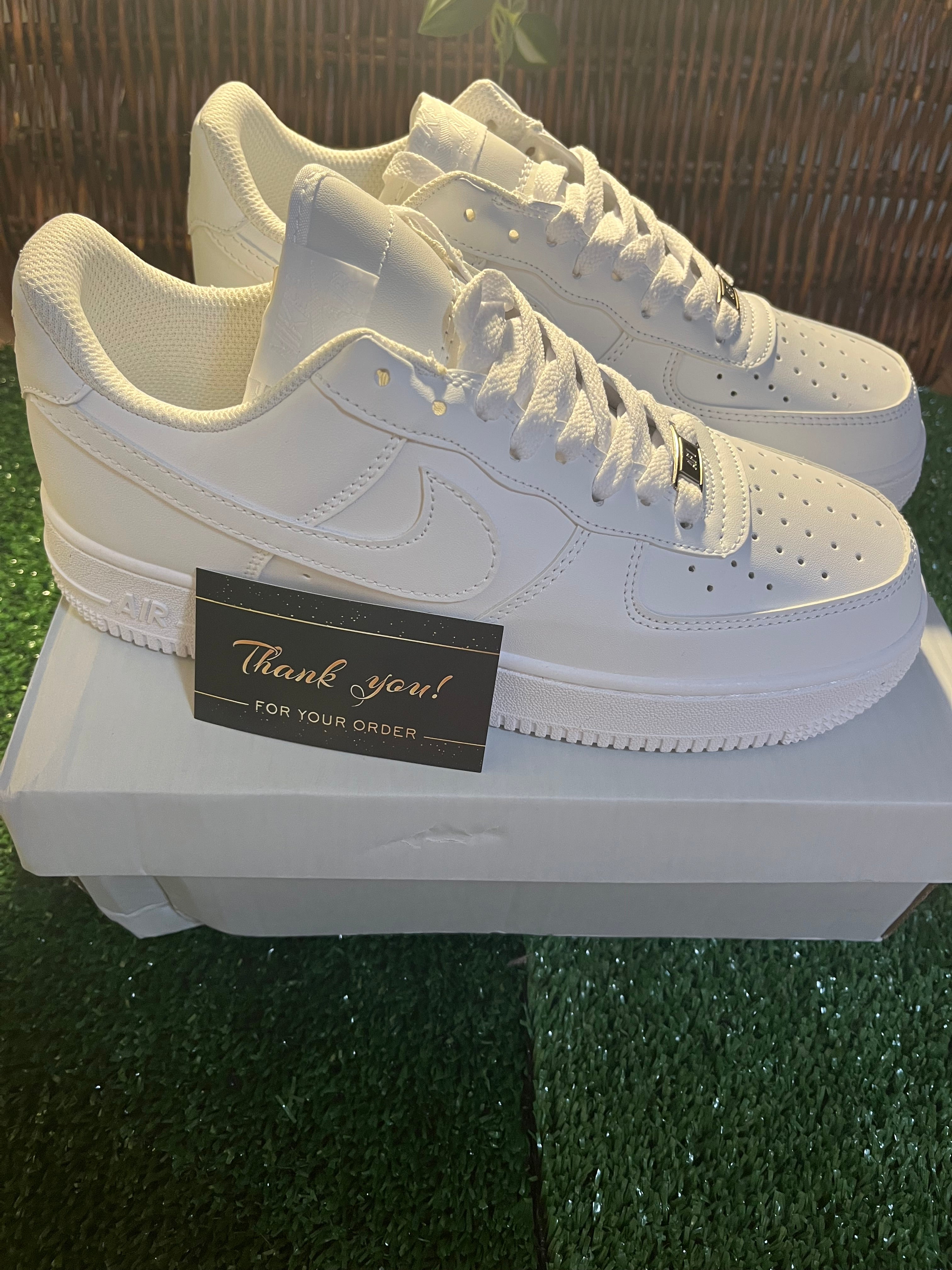 Nike Air force EU43