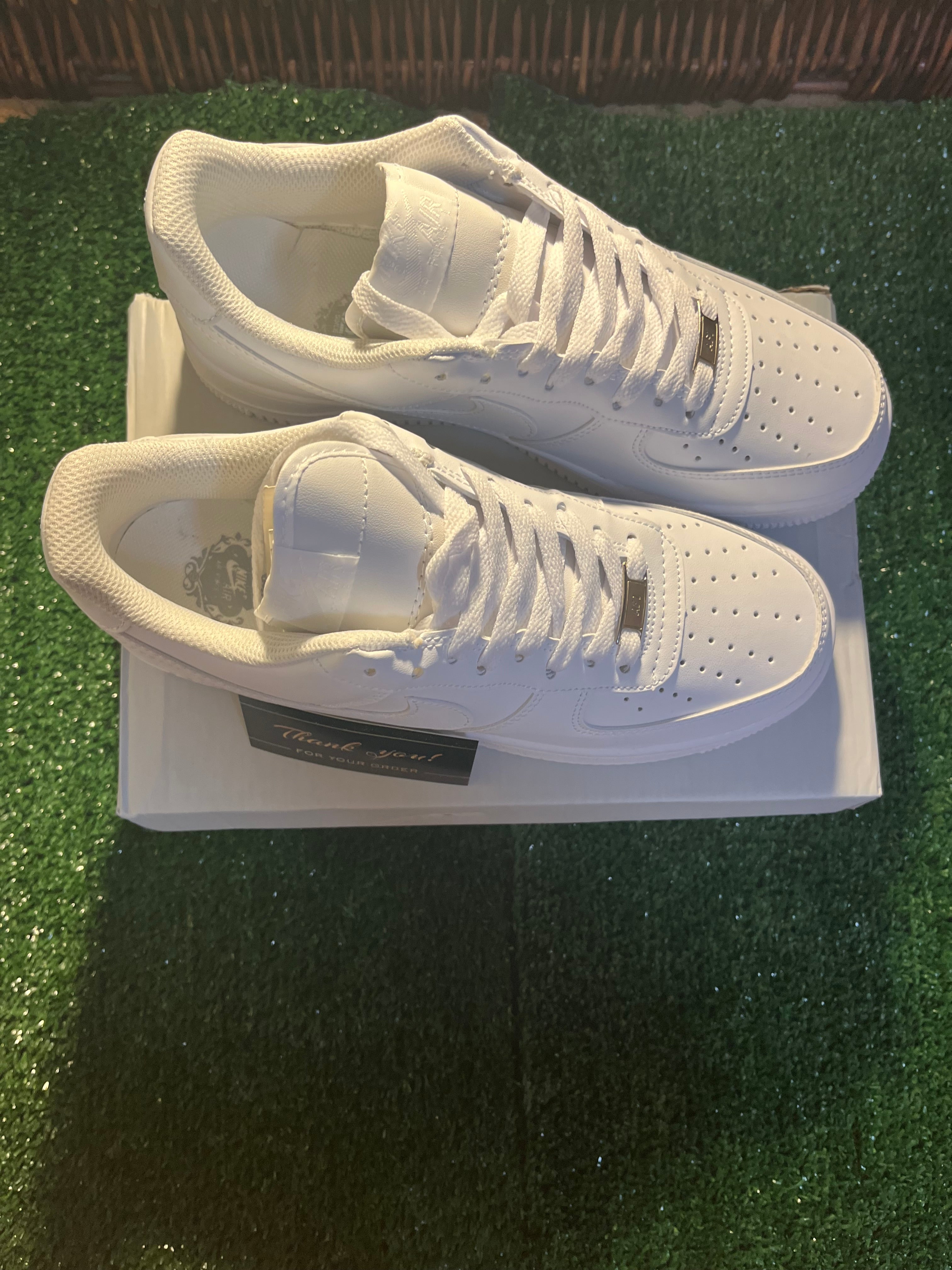 Nike Air force EU43