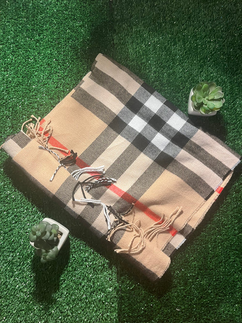 Burberry sál egyméret