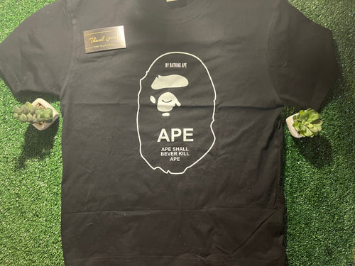Bape polo S