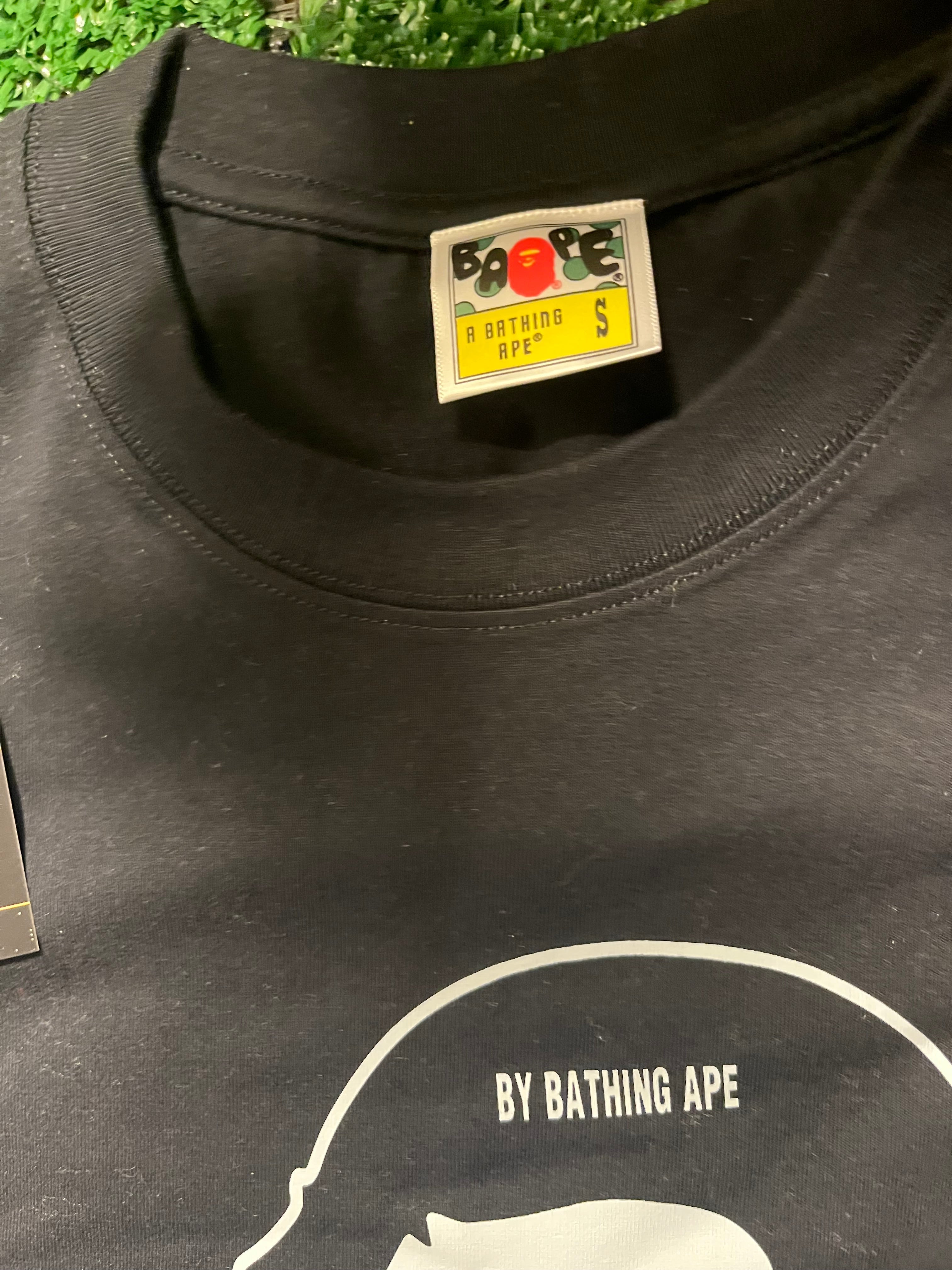 Bape polo S