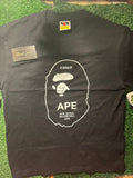 Bape polo S